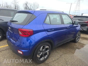 2023 Hyundai Venue SEL – miniatura 4