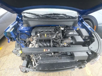 2023 Hyundai Venue SEL – miniatura 7