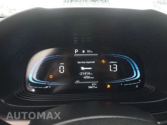 2023 Hyundai Venue SEL – miniatura 8