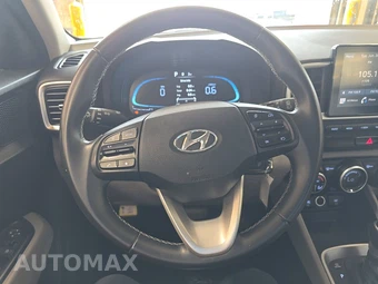 2023 Hyundai Venue SEL - miniatura 10