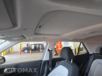 2023 Hyundai Venue SEL - miniatura 19