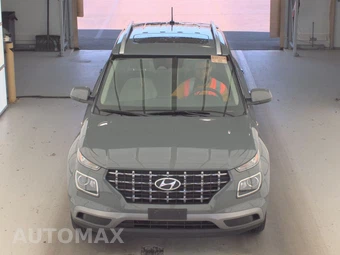 2023 Hyundai Venue SEL - miniatura 2