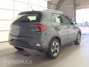 2023 Hyundai Venue SEL - miniatura 4