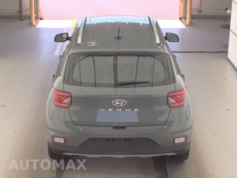 2023 Hyundai Venue SEL - miniatura 5