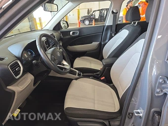 2023 Hyundai Venue SEL - miniatura 7