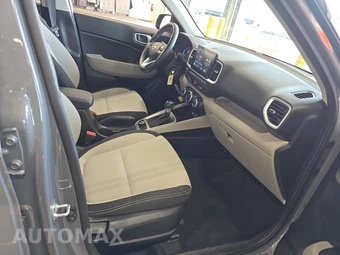 2023 Hyundai Venue SEL - miniatura 8