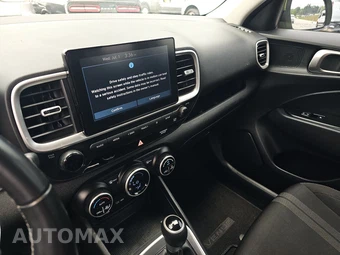 2023 Hyundai Venue SEL – miniatura 11