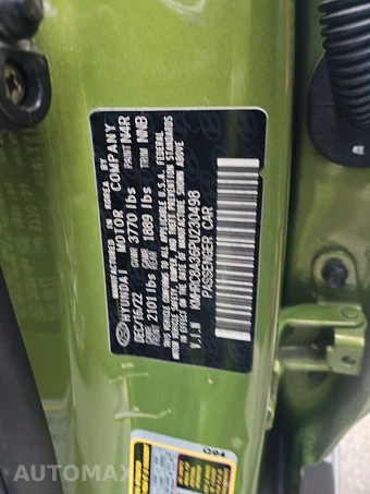 2023 Hyundai Venue SEL – miniatura 14
