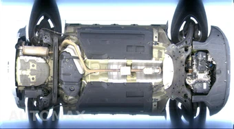 2023 Hyundai Venue SEL – miniatura 17