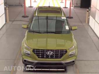 2023 Hyundai Venue SEL – miniatura 2