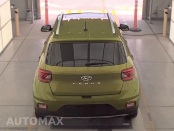 2023 Hyundai Venue SEL – miniatura 5