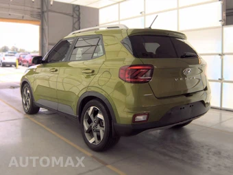 2023 Hyundai Venue SEL – miniatura 6