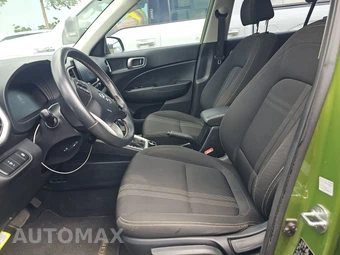 2023 Hyundai Venue SEL – miniatura 7