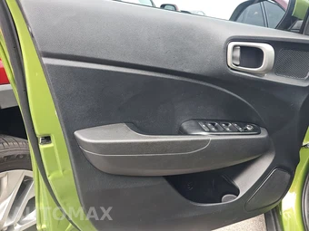 2023 Hyundai Venue SEL – miniatura 9