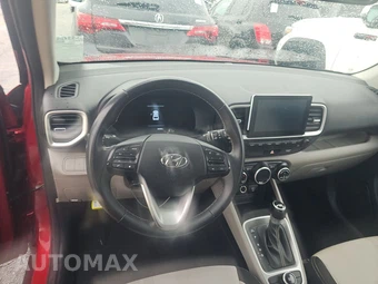 2023 Hyundai Venue SEL - miniatura 10