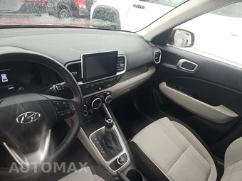 2023 Hyundai Venue SEL - miniatura 11