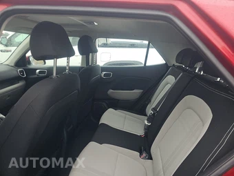 2023 Hyundai Venue SEL - miniatura 13