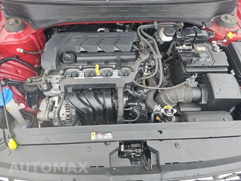 2023 Hyundai Venue SEL - miniatura 15