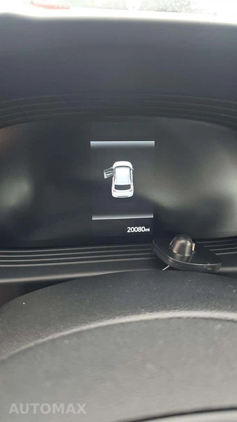 2023 Hyundai Venue SEL - miniatura 19