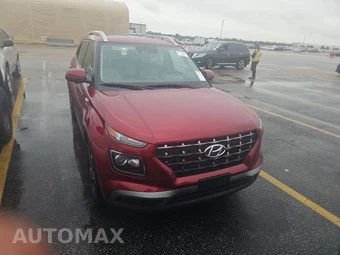 2023 Hyundai Venue SEL - miniatura 2