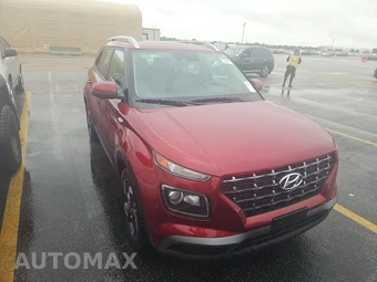 2023 Hyundai Venue SEL - miniatura 3