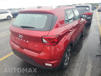 2023 Hyundai Venue SEL - miniatura 4