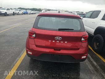 2023 Hyundai Venue SEL - miniatura 5