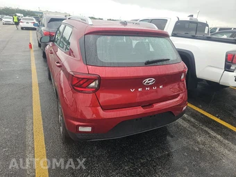 2023 Hyundai Venue SEL - miniatura 6