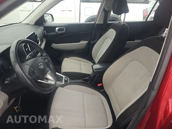 2023 Hyundai Venue SEL - miniatura 7
