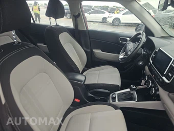 2023 Hyundai Venue SEL - miniatura 8
