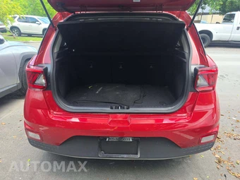 2023 Hyundai Venue SEL - miniatura 14
