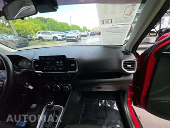 2023 Hyundai Venue SEL - miniatura 19