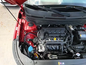 2023 Hyundai Venue SEL - miniatura 21