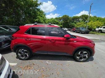 2023 Hyundai Venue SEL - miniatura 4