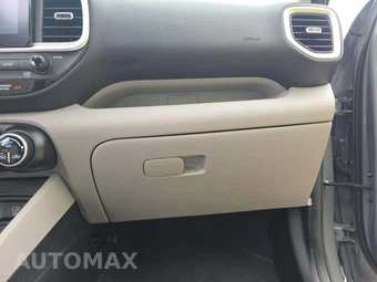 2023 Hyundai Venue SEL – miniatura 19