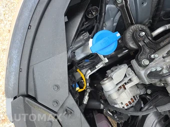 2023 Hyundai Venue SEL – miniatura 26