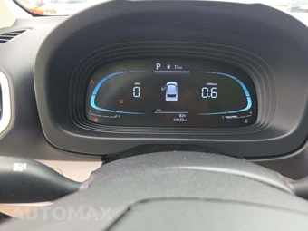 2023 Hyundai Venue SEL – miniatura 9