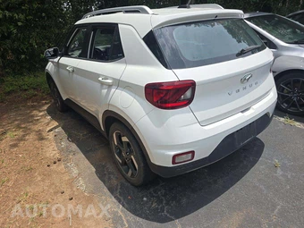 2023 Hyundai Venue SEL – miniatura 2