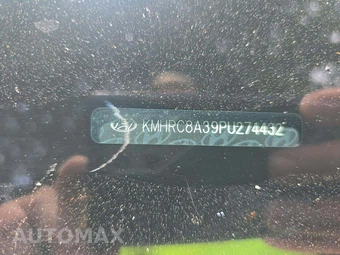 2023 Hyundai Venue SEL – miniatura 5