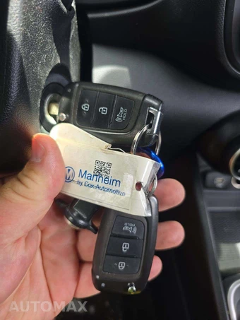 2023 Hyundai Venue SEL – miniatura 8