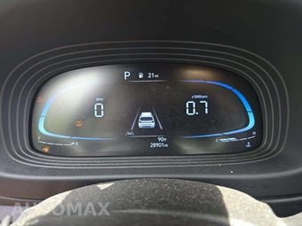 2023 Hyundai Venue SEL – miniatura 9