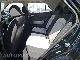 2023 Hyundai Venue SEL - miniatura 10