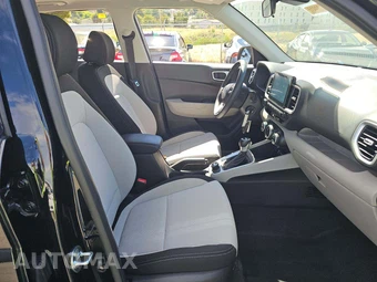 2023 Hyundai Venue SEL - miniatura 15