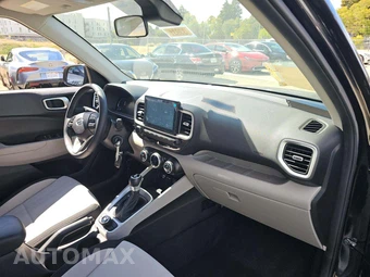 2023 Hyundai Venue SEL - miniatura 16
