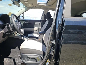 2023 Hyundai Venue SEL - miniatura 3