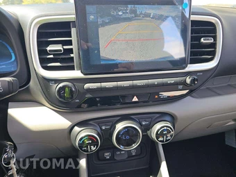 2023 Hyundai Venue SEL - miniatura 7