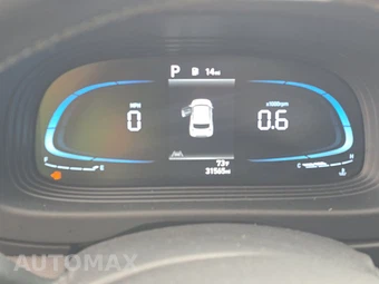 2023 Hyundai Venue SEL – miniatura 12