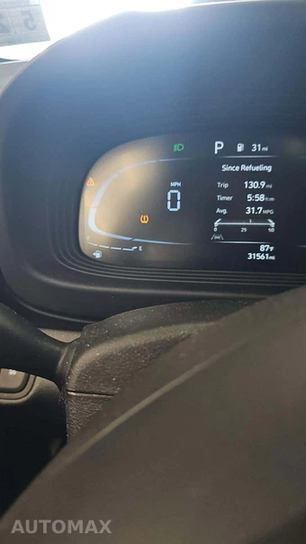 2023 Hyundai Venue SEL – miniatura 33