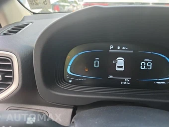 2023 Hyundai Venue SEL – miniatura 36