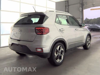 2023 Hyundai Venue SEL – miniatura 4
